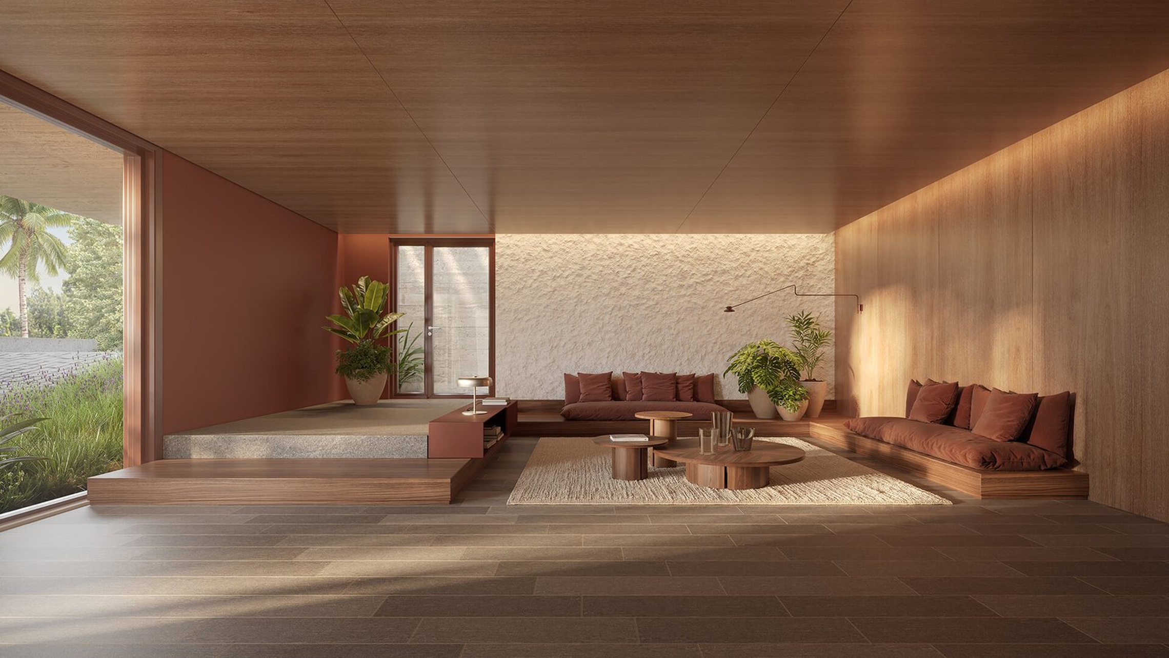 030 hall