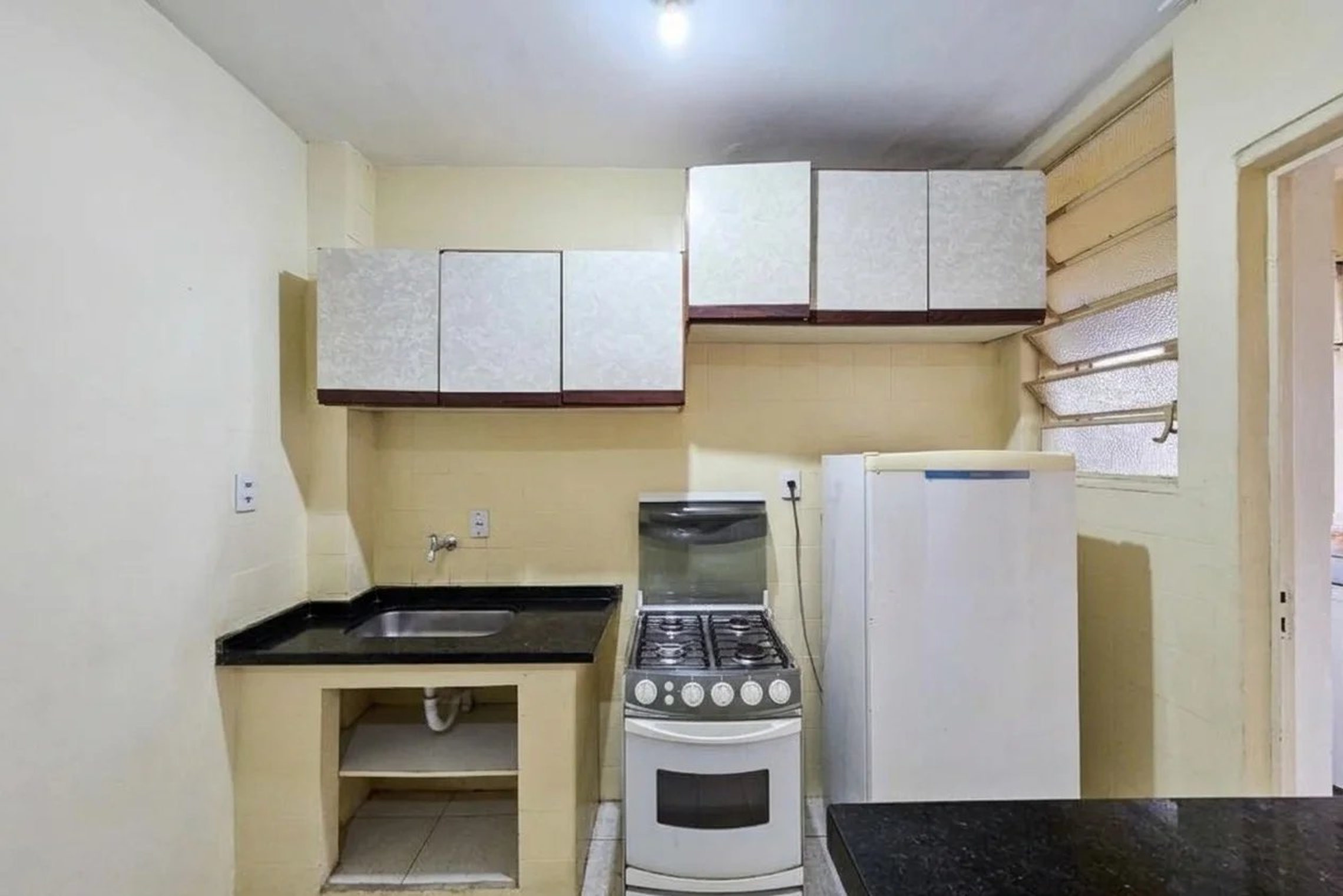 Apartamento no CHR 1521 Apto 424, 2 quartos, à venda, 61 m², Centro Histórico - Porto Alegre — foto 5
