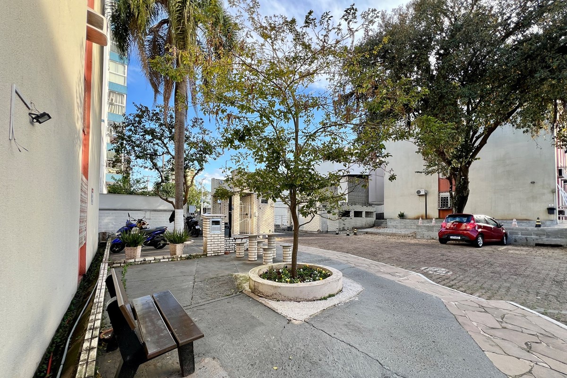 Apartamento, 1 quarto, à venda, 43 m², Centro - Canoas — foto 2