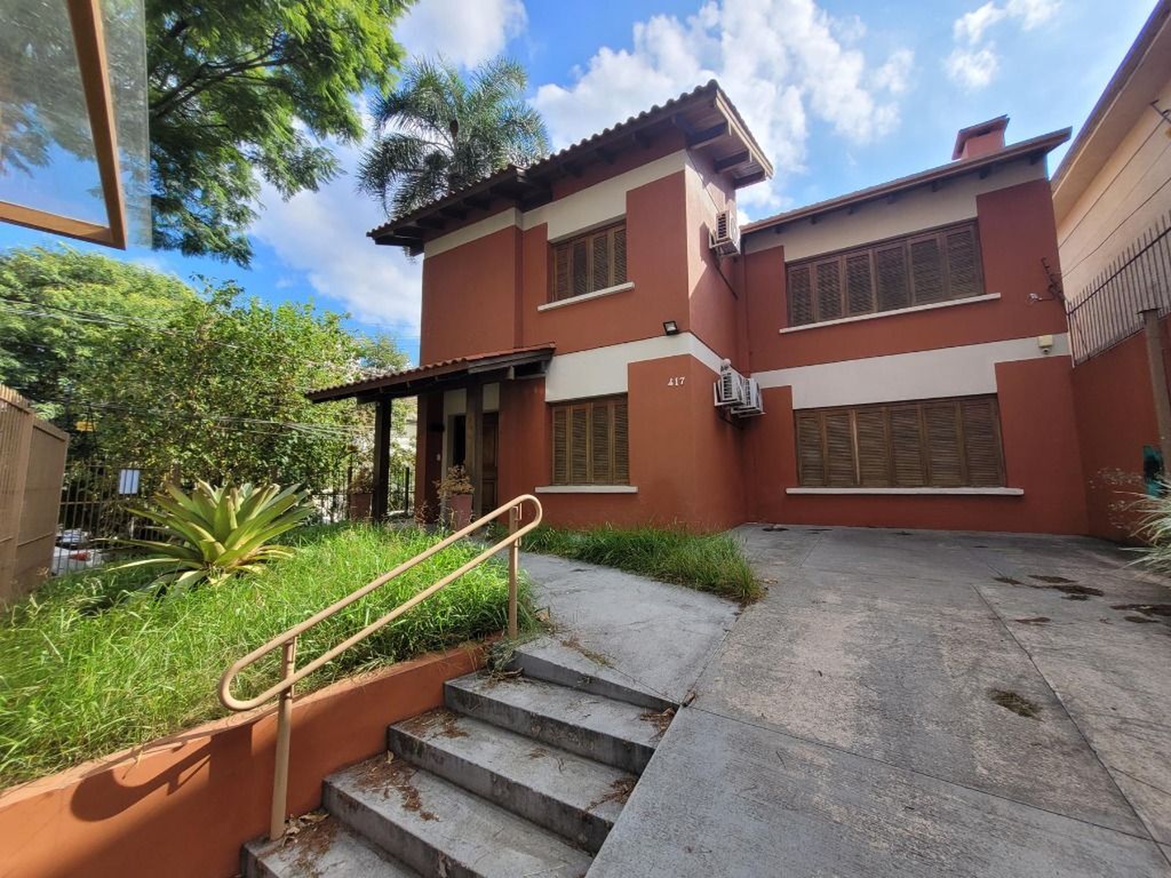 PPIC 417 CA0173 — Casa 5 dorm