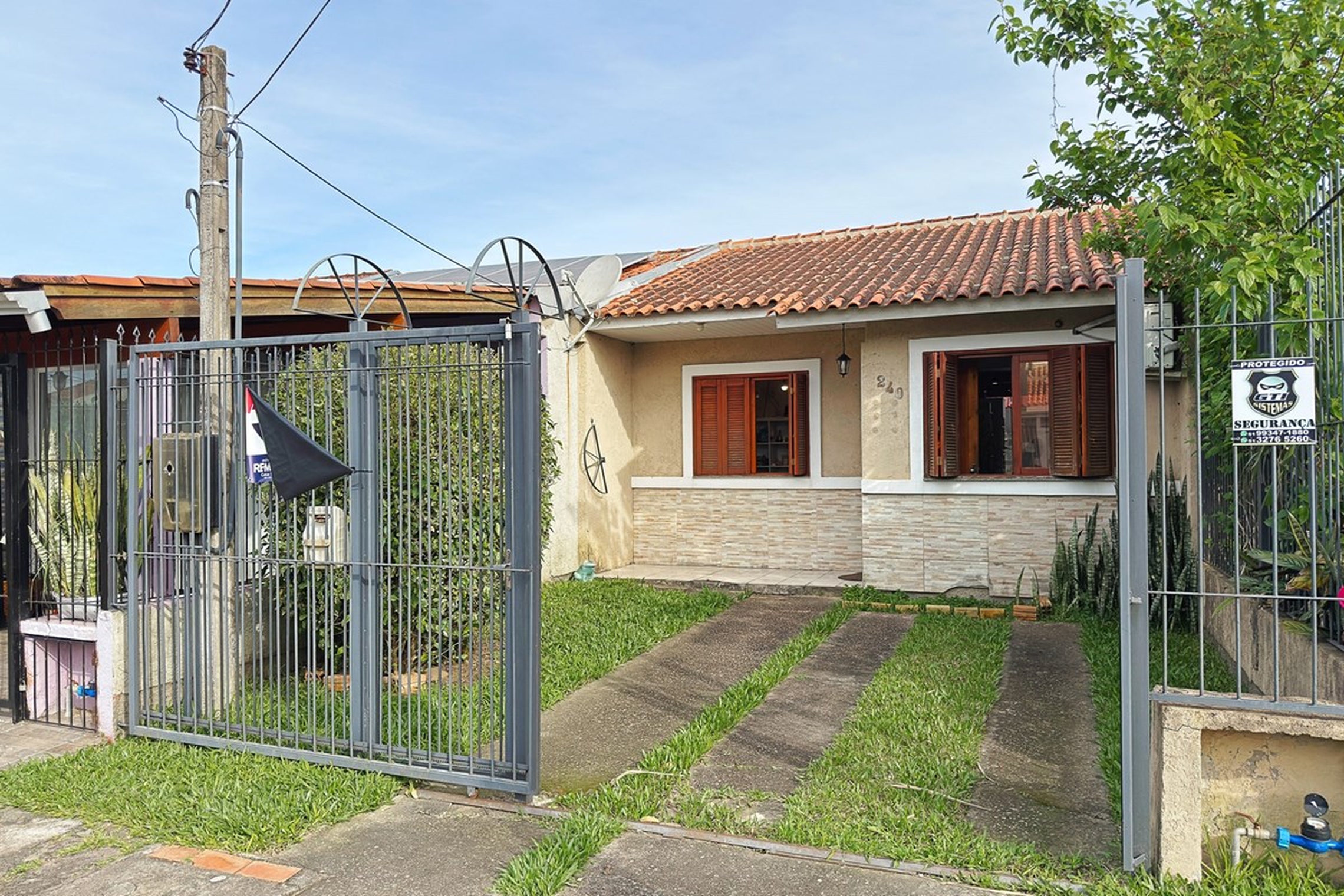 Casa, 2 quartos, à venda, 50 m², Hípica - Porto Alegre — foto 3