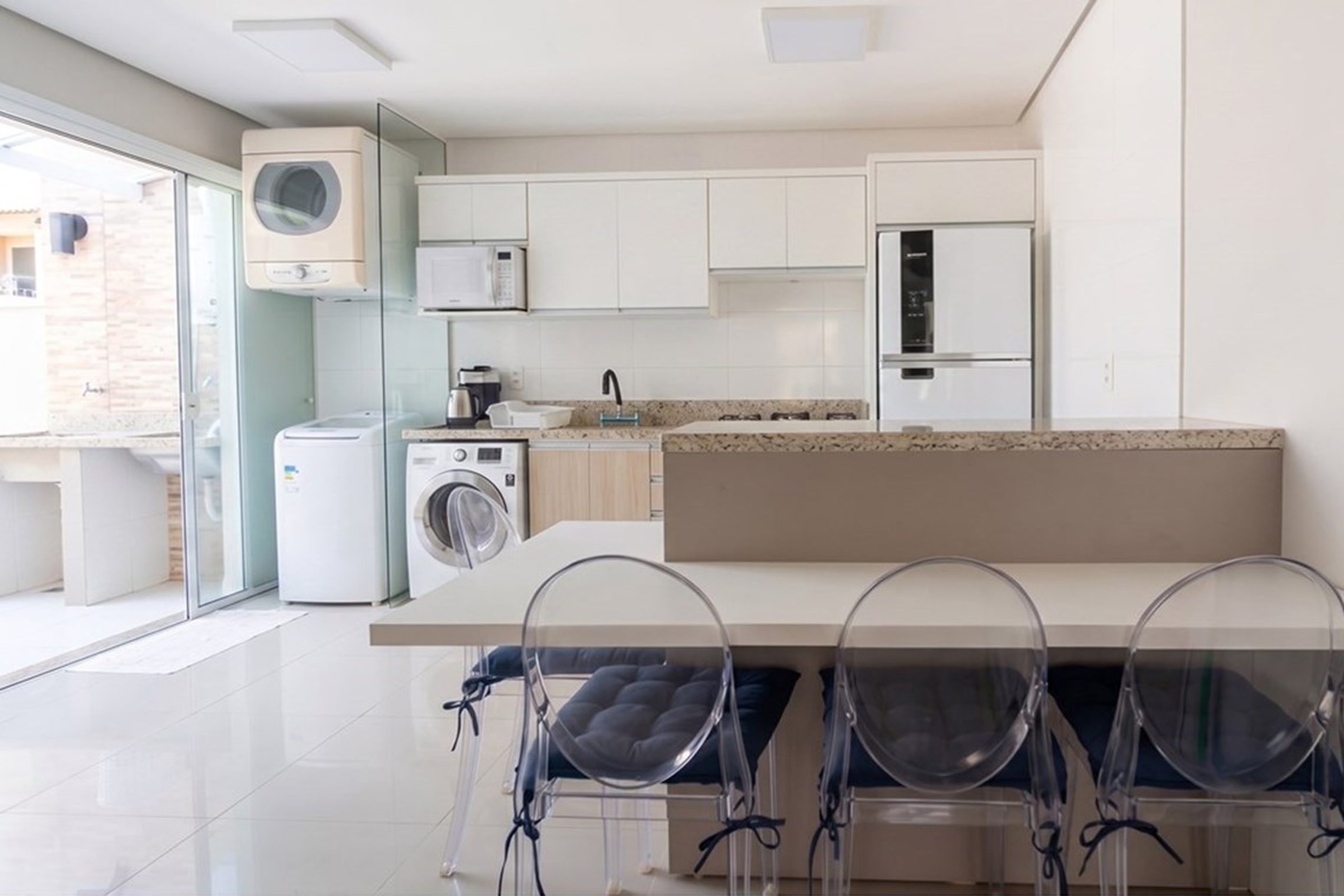 Casa em Condomínio, 3 quartos, à venda, 117 m², Rio Branco - Canoas — foto 3