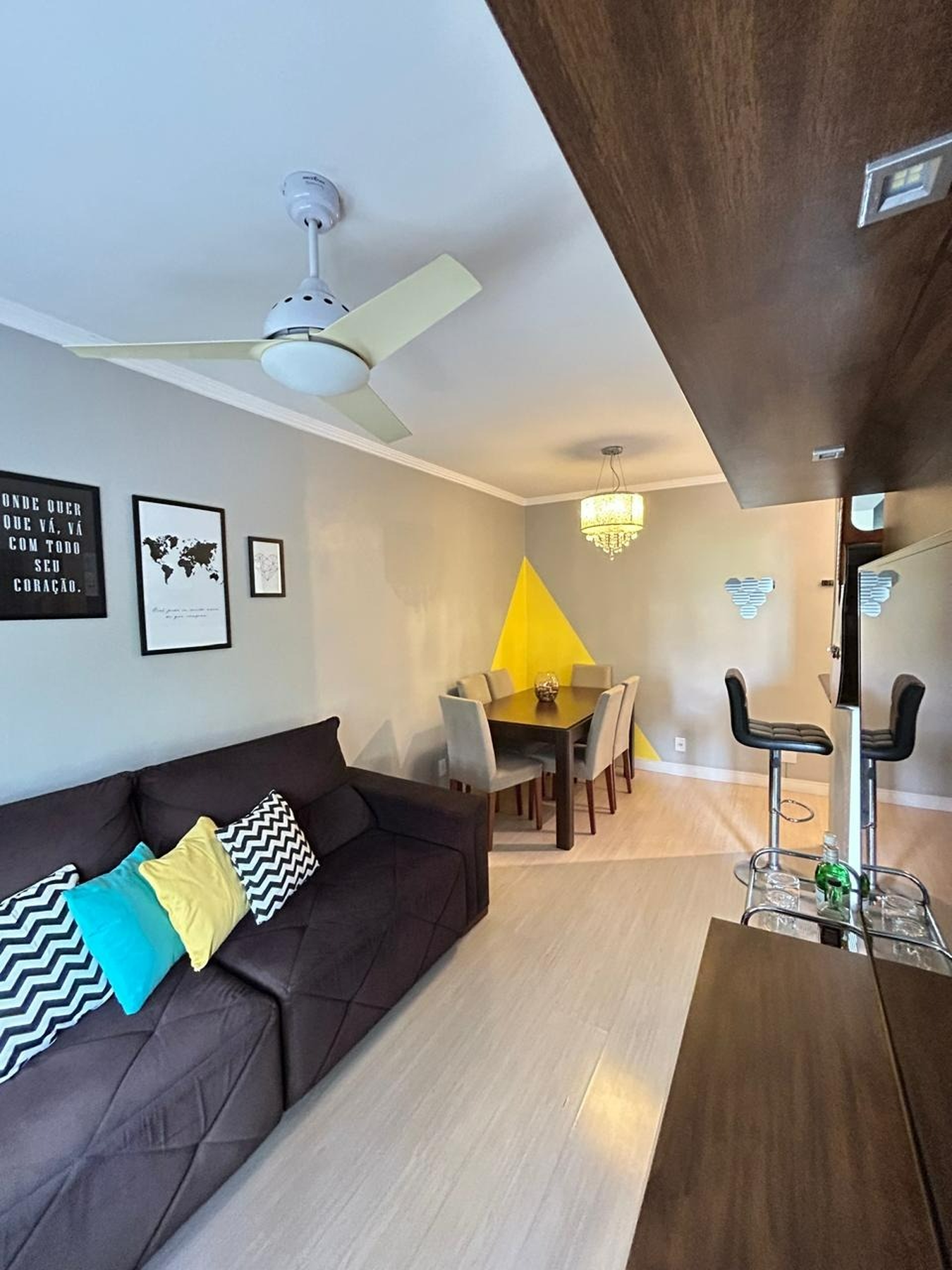 Apartamento, 1 quarto, à venda, 48 m², Azenha - Porto Alegre — foto 2
