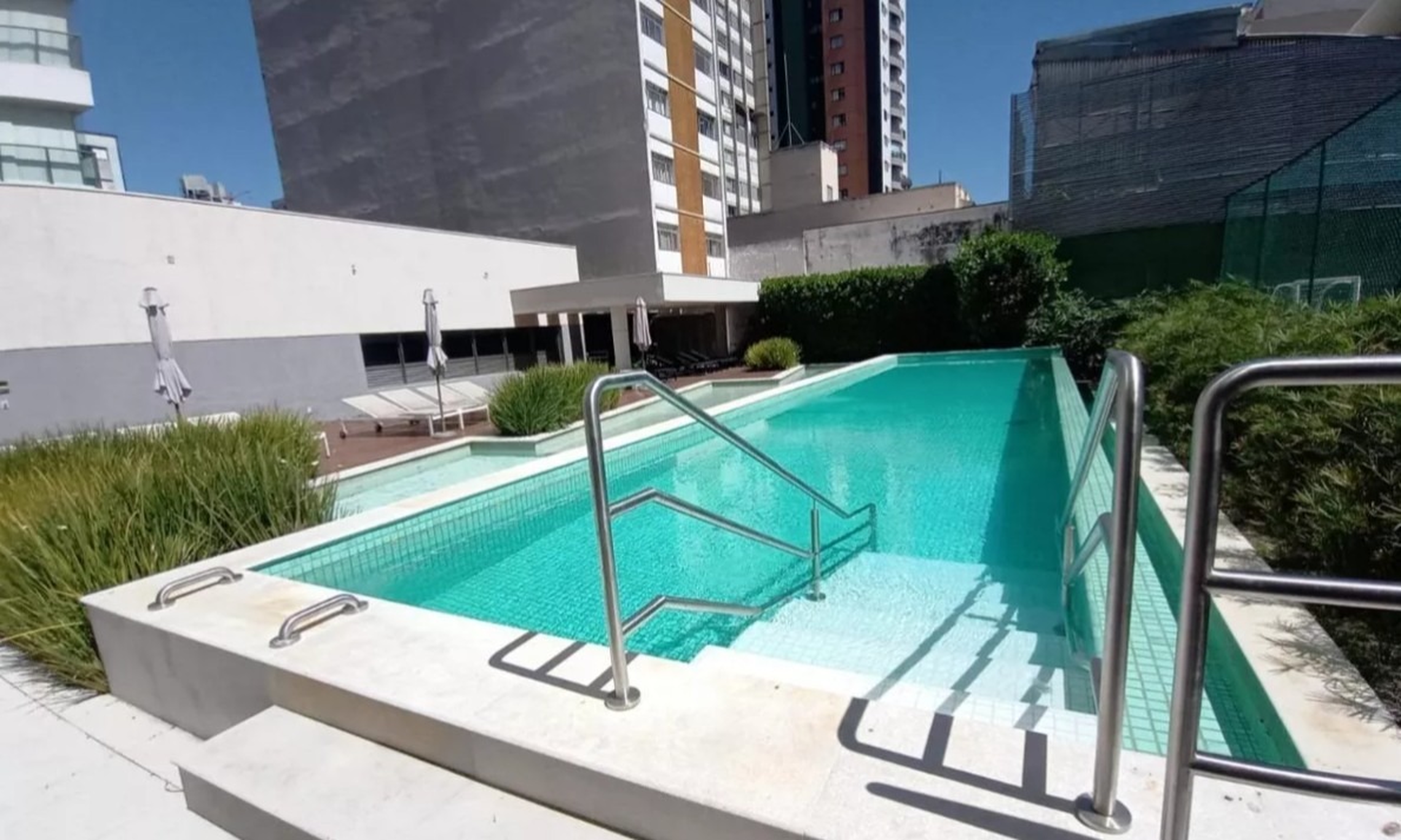 Condomínio Acervo Pinheiros Apto NL-ACRV — foto 11 de 25