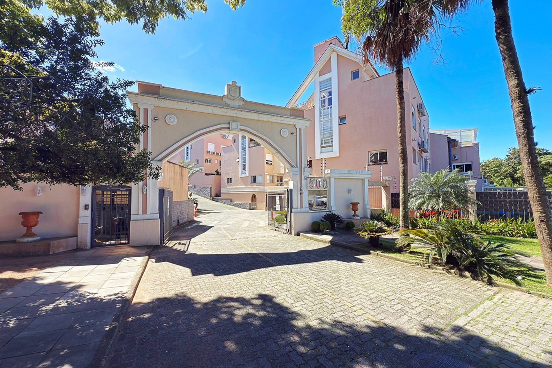 PRCM 500 Casa 610191084-2 — Casa em Condomínio 1 dorm