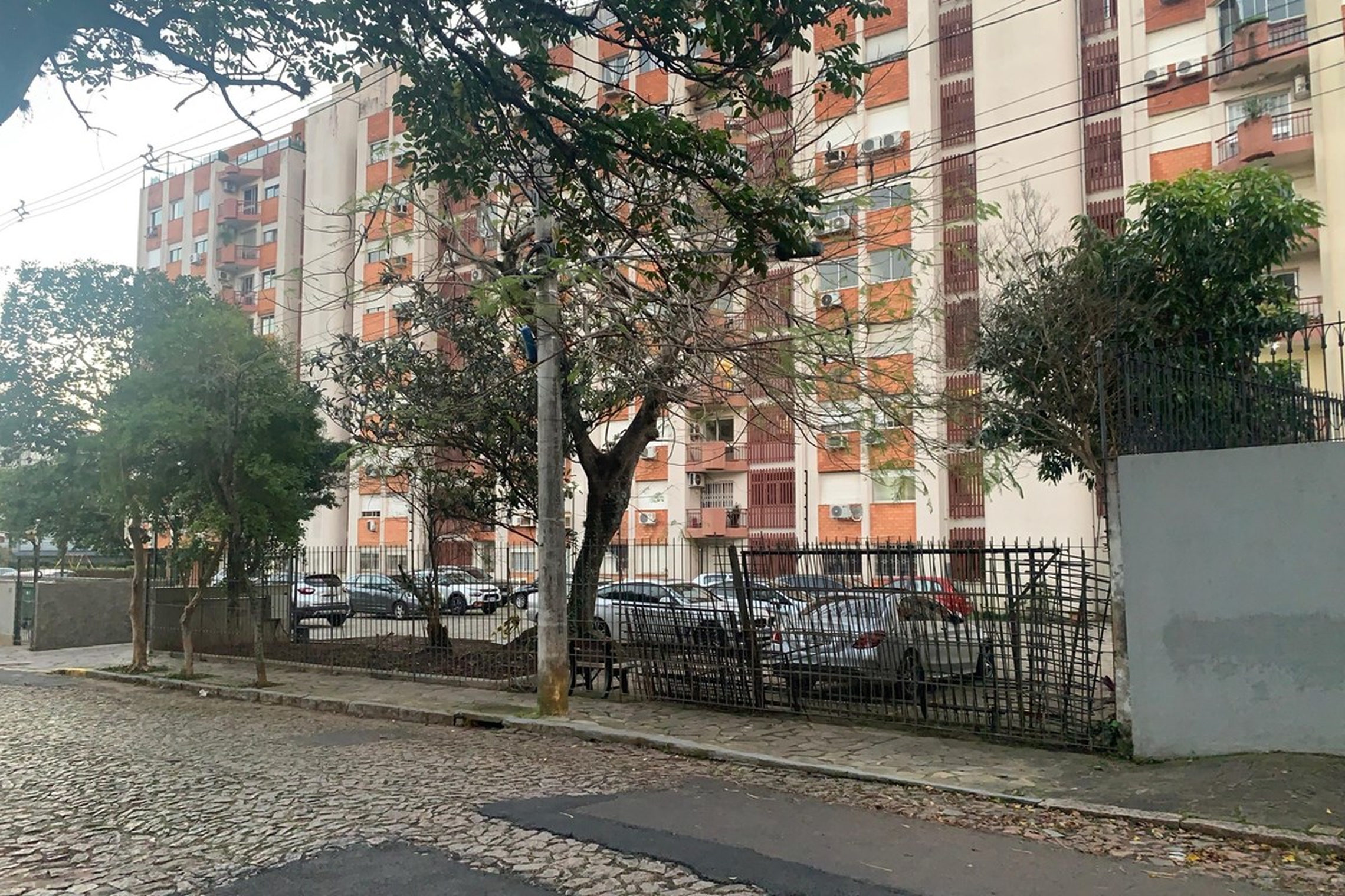 Apartamento, 2 quartos, à venda, 70 m², Boa Vista - Porto Alegre — foto 4