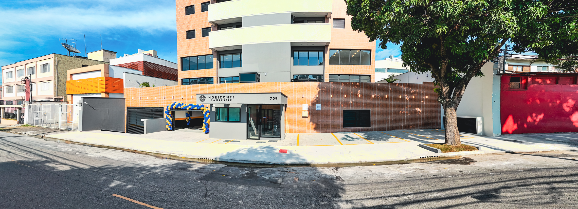 Fachada