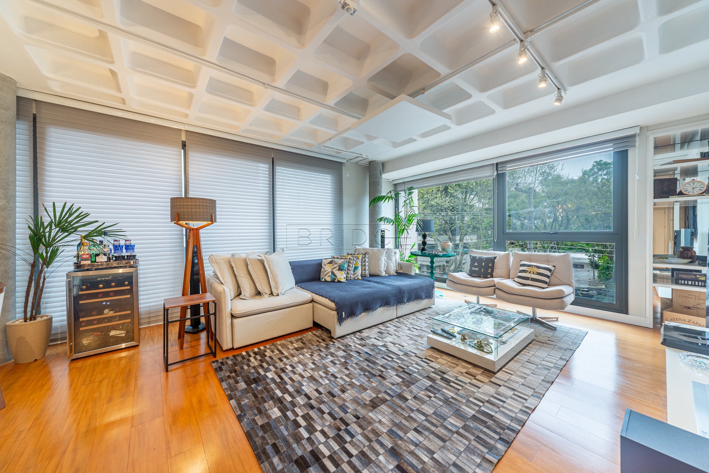 Lageado 167 Apto 47792 — Apartamento 2 dorm