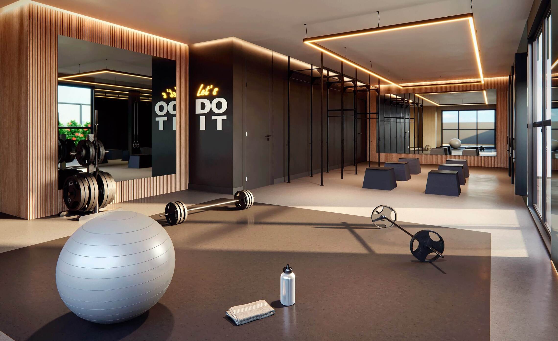 Fitness