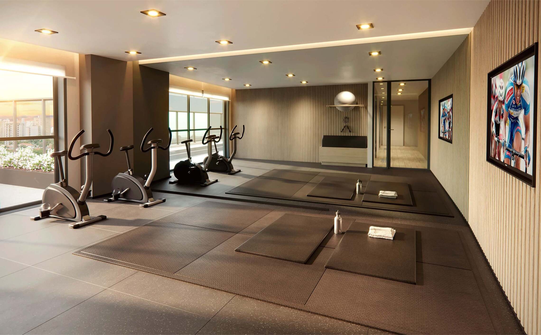 Fitness