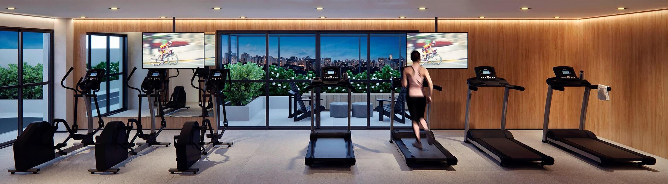 Fitness