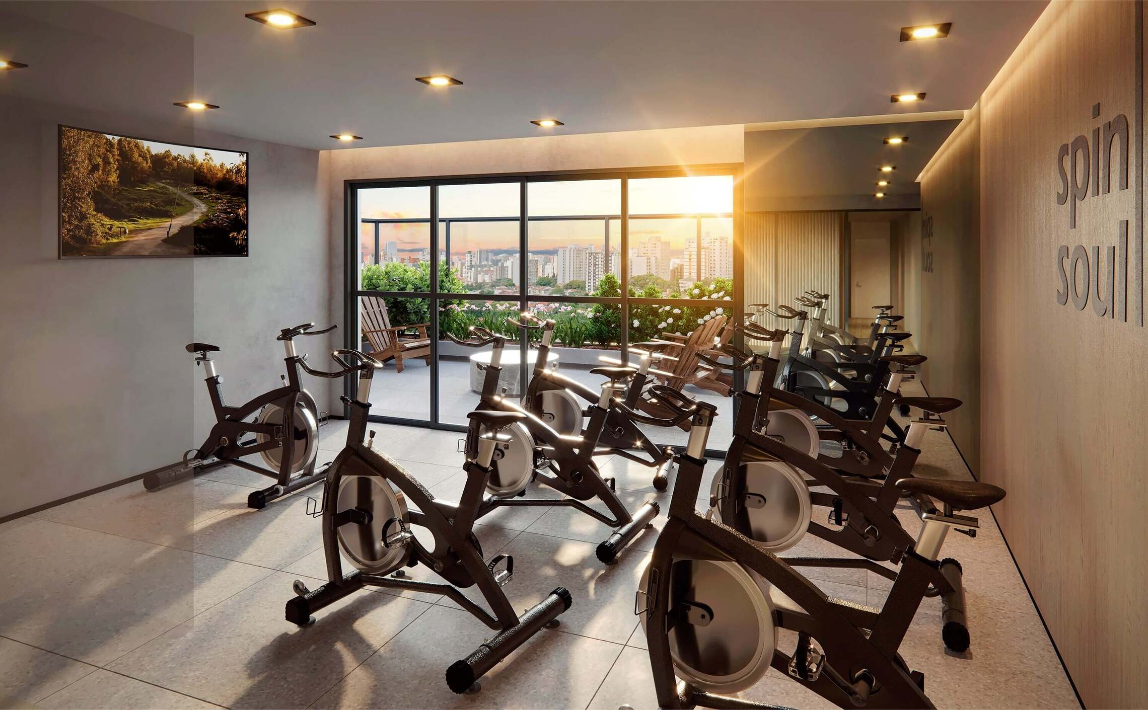 Fitness