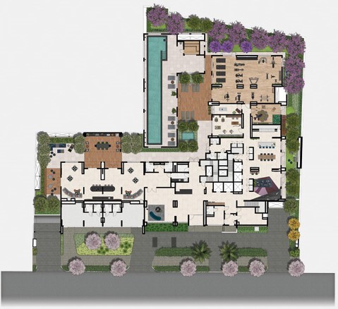 Implantação Implantação