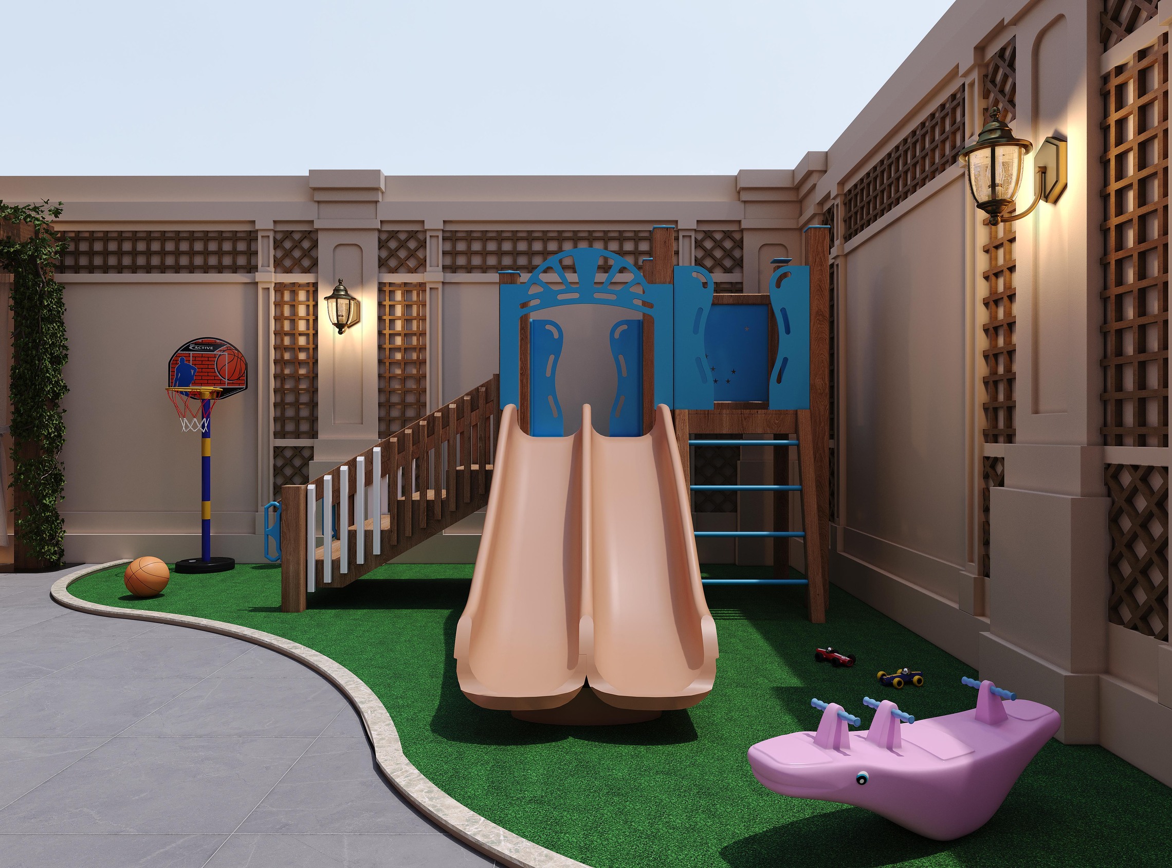 Playground