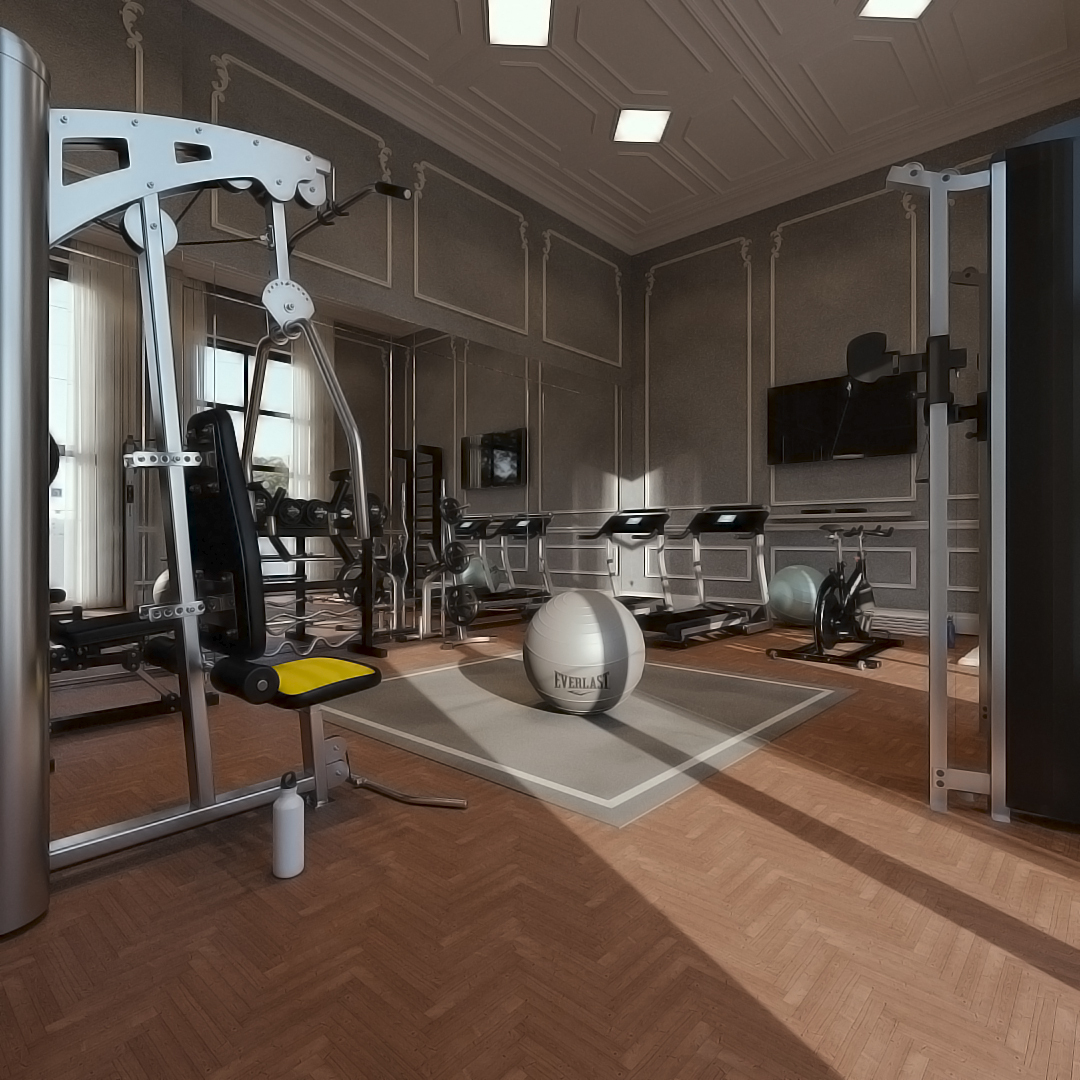 Fitness