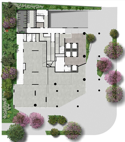 Casa Omaguás - Residencial