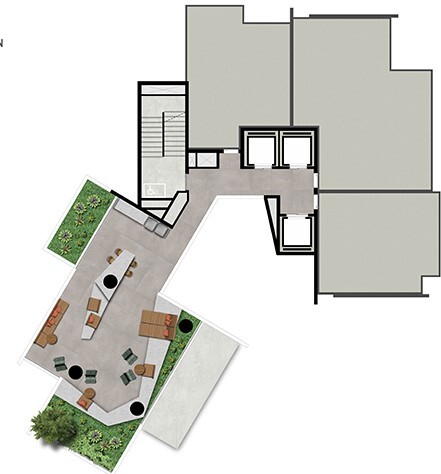 Casa Omaguás - Residencial