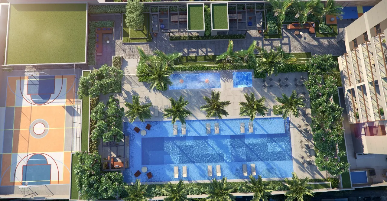 Residencial Multifamiliar de 3 quartos, 88m² no bairro Maracanã, em Rio de Janeiro | Eu Corretor