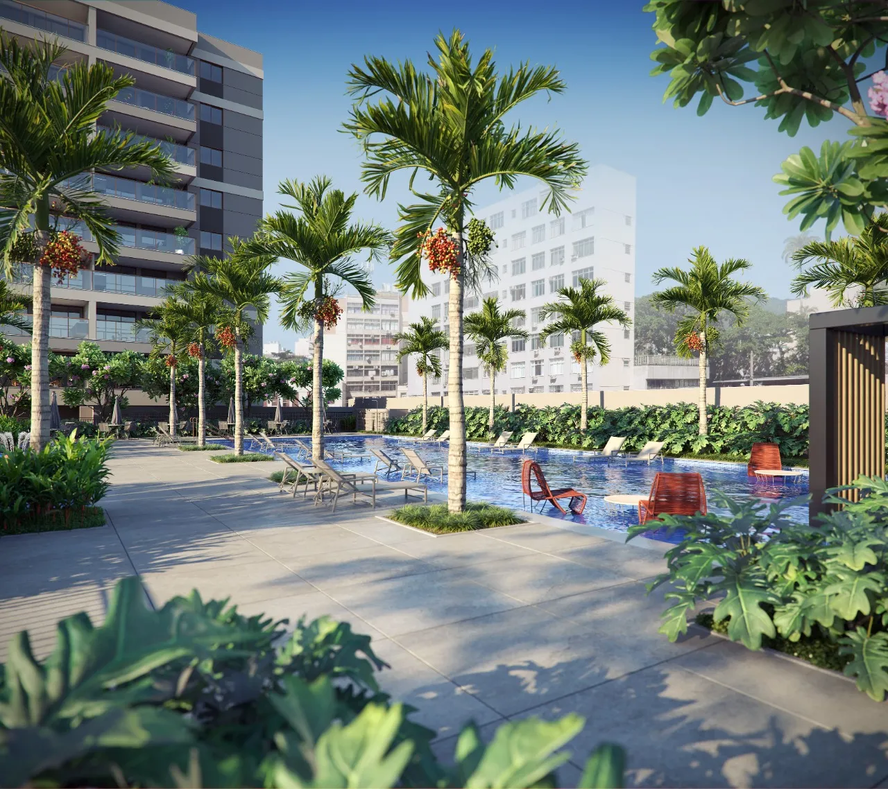 Residencial Multifamiliar de 3 quartos, 88m² no bairro Maracanã, em Rio de Janeiro | Eu Corretor