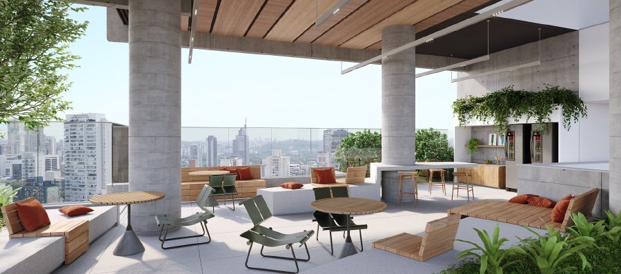 Casa Omaguás - Residencial