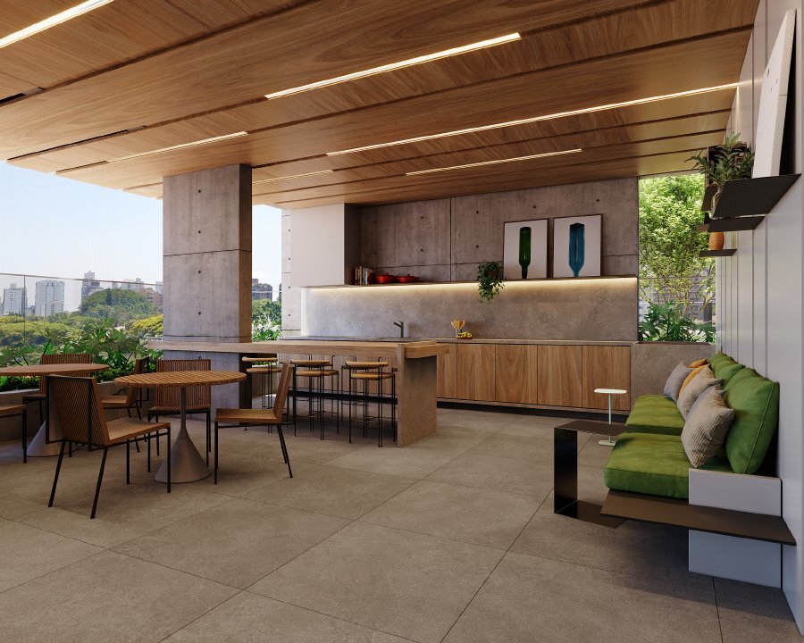 Casa Omaguás - Residencial