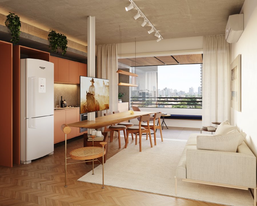 Casa Omaguás - Residencial