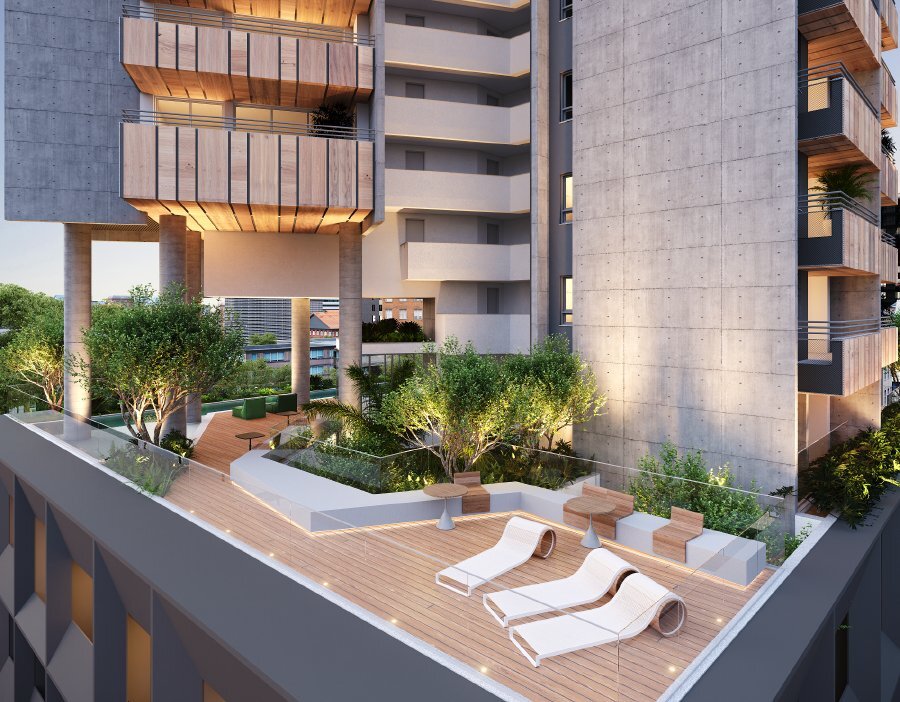 Casa Omaguás - Residencial