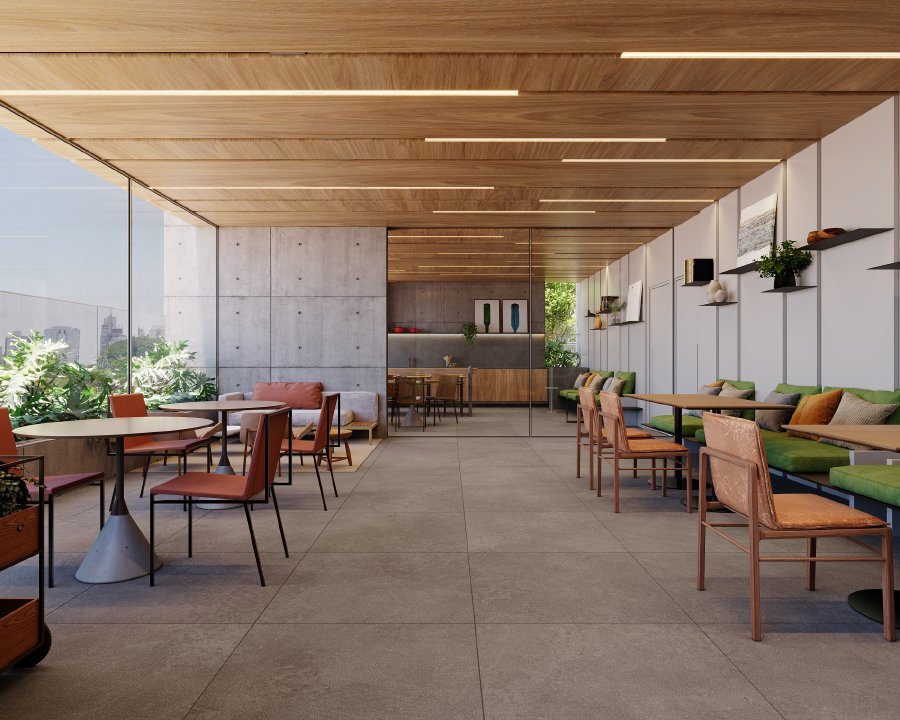 Casa Omaguás - Residencial