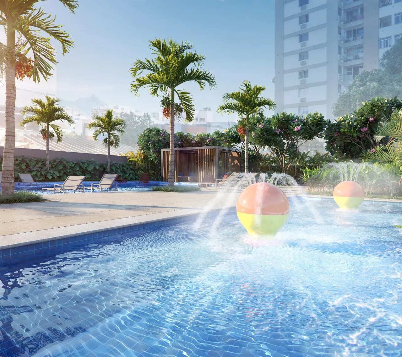 Residencial Multifamiliar de 3 quartos, 88m² no bairro Maracanã, em Rio de Janeiro | Eu Corretor