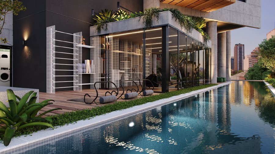 Casa Omaguás - Residencial