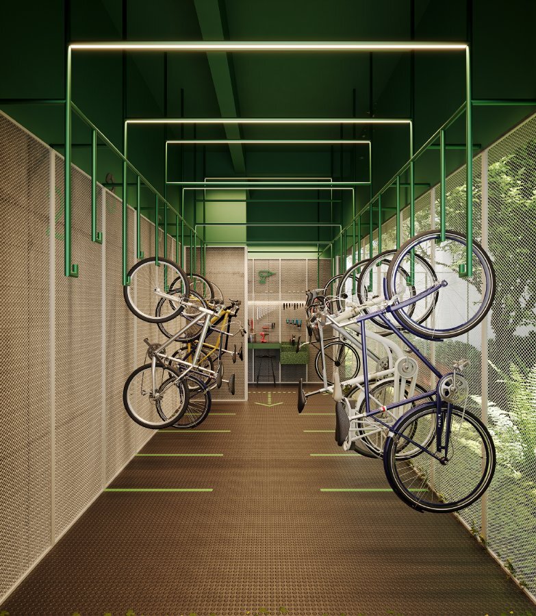 Casa Omaguás - Residencial