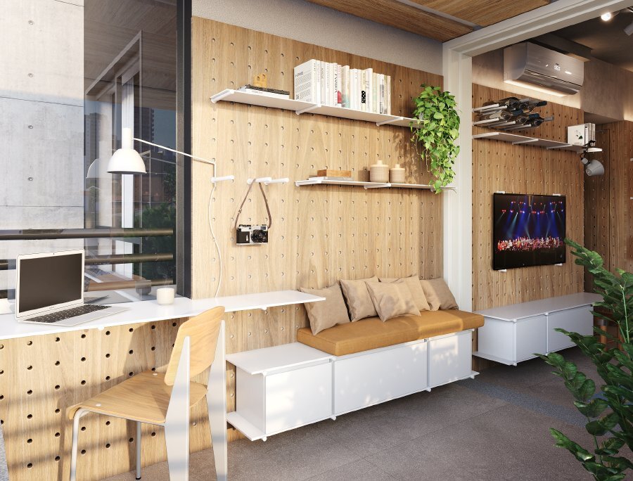 Casa Omaguás - Residencial