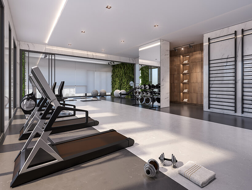 Fitness