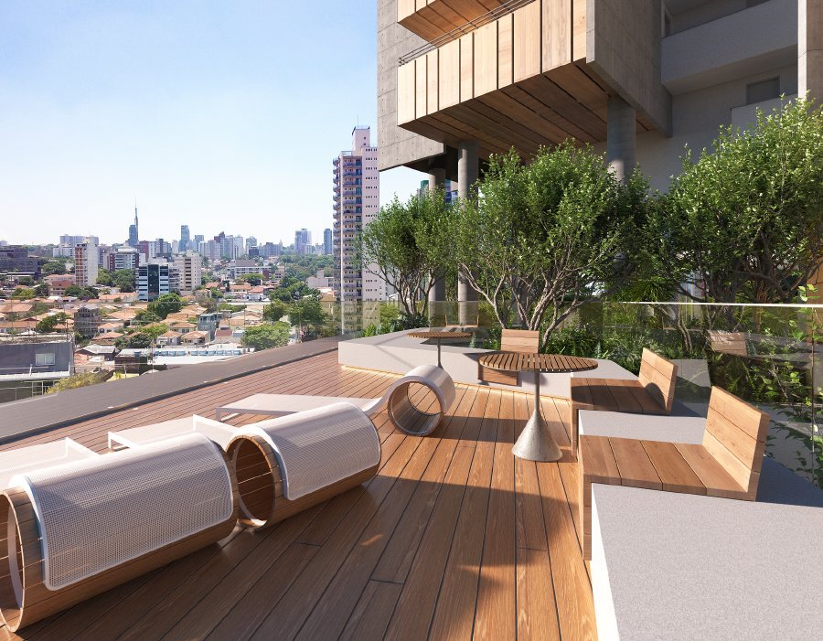 Casa Omaguás - Residencial