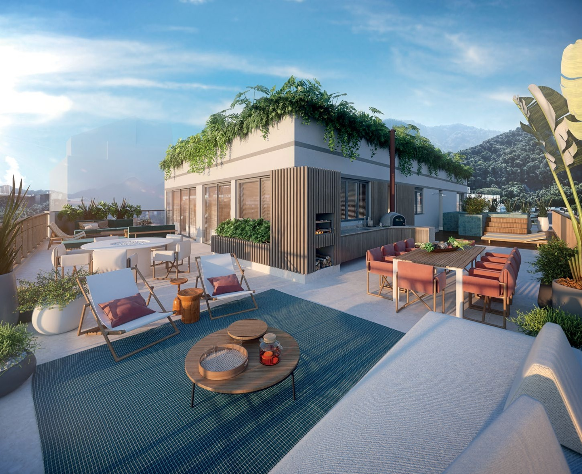 Residencial Multifamiliar de 4 quartos, 229m² no bairro Lagoa, em Rio de Janeiro | Eu Corretor