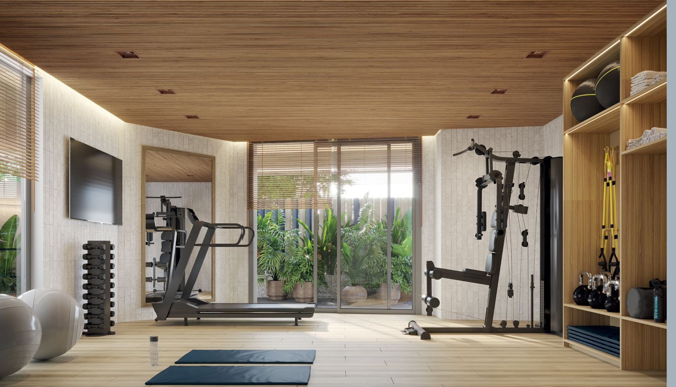 Residencial Multifamiliar de 4 quartos, 229m² no bairro Lagoa, em Rio de Janeiro | Eu Corretor