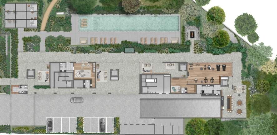 Estância Residências do Golfe - CFL RS