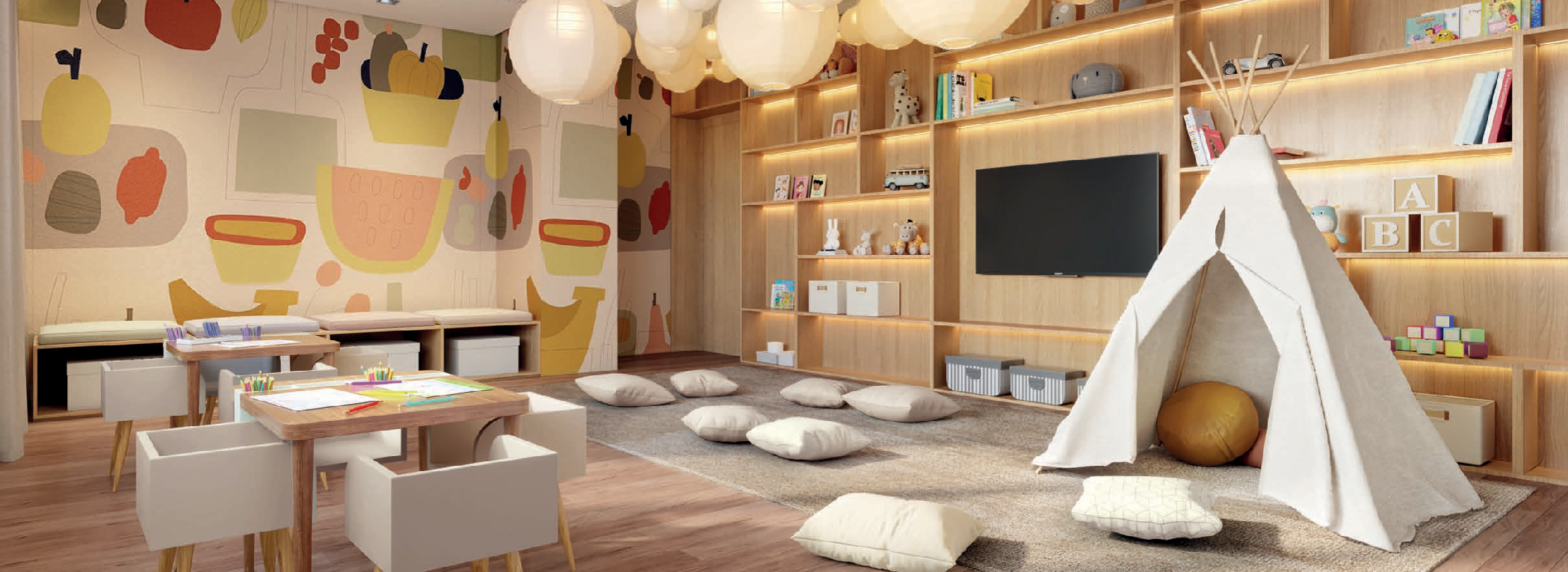 Estância Residências do Golfe - CFL RS