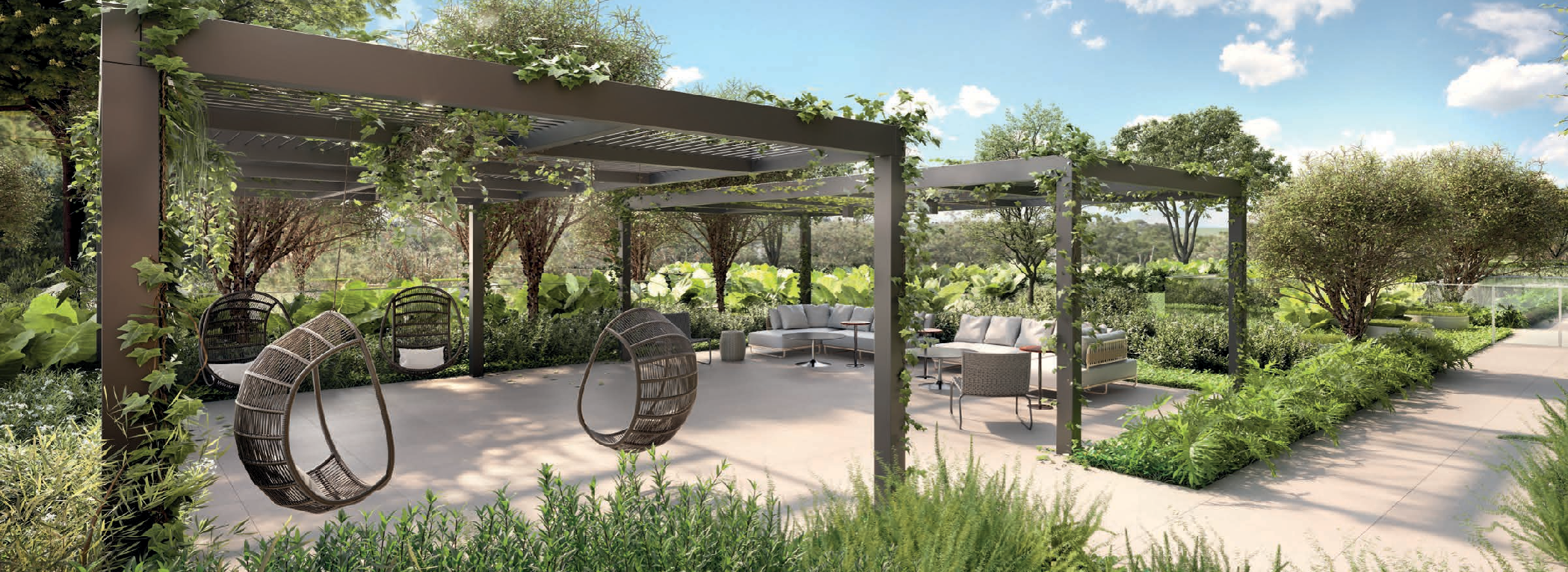 Estância Residências do Golfe - CFL RS