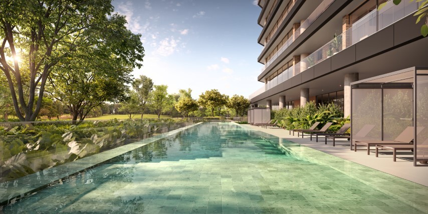 Residencial Multifamiliar de 3 quartos, 286m² no bairro Chácara das Pedras, em Porto Alegre | Eu Corretor
