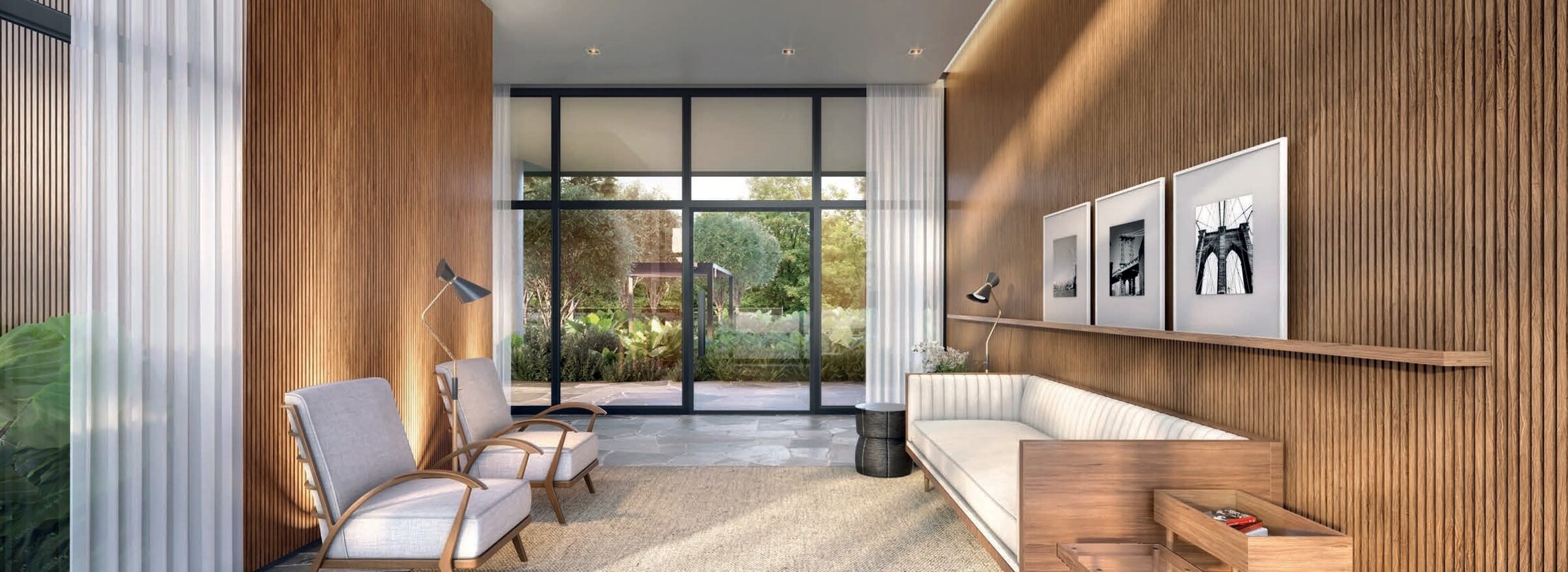 Estância Residências do Golfe - CFL RS