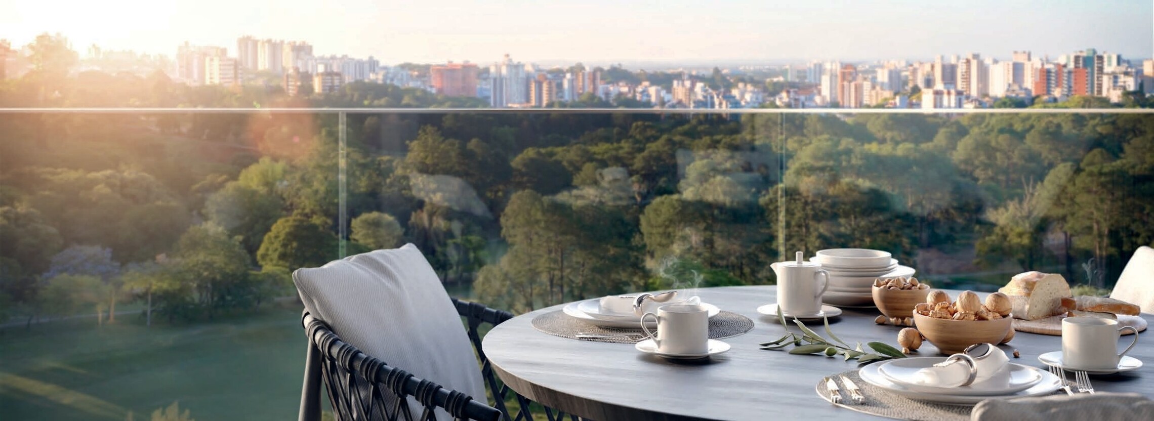 Estância Residências do Golfe - CFL RS