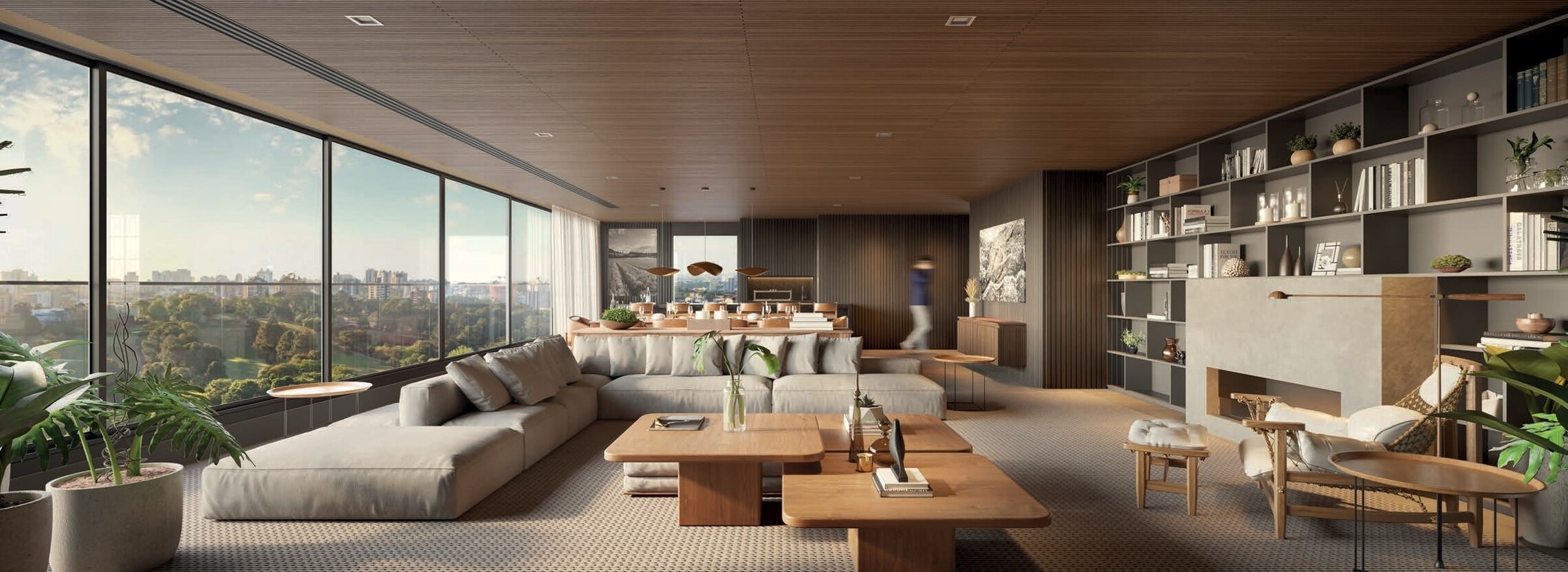 Estância Residências do Golfe - CFL RS