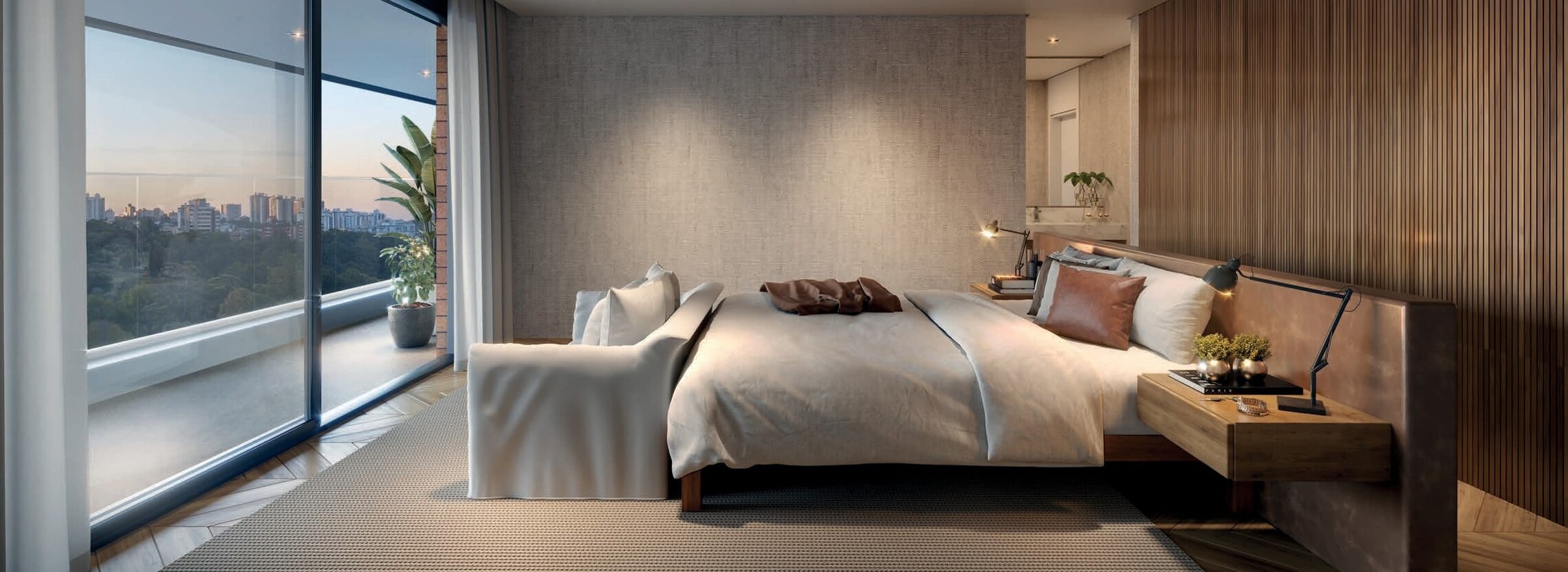 Estância Residências do Golfe - CFL RS