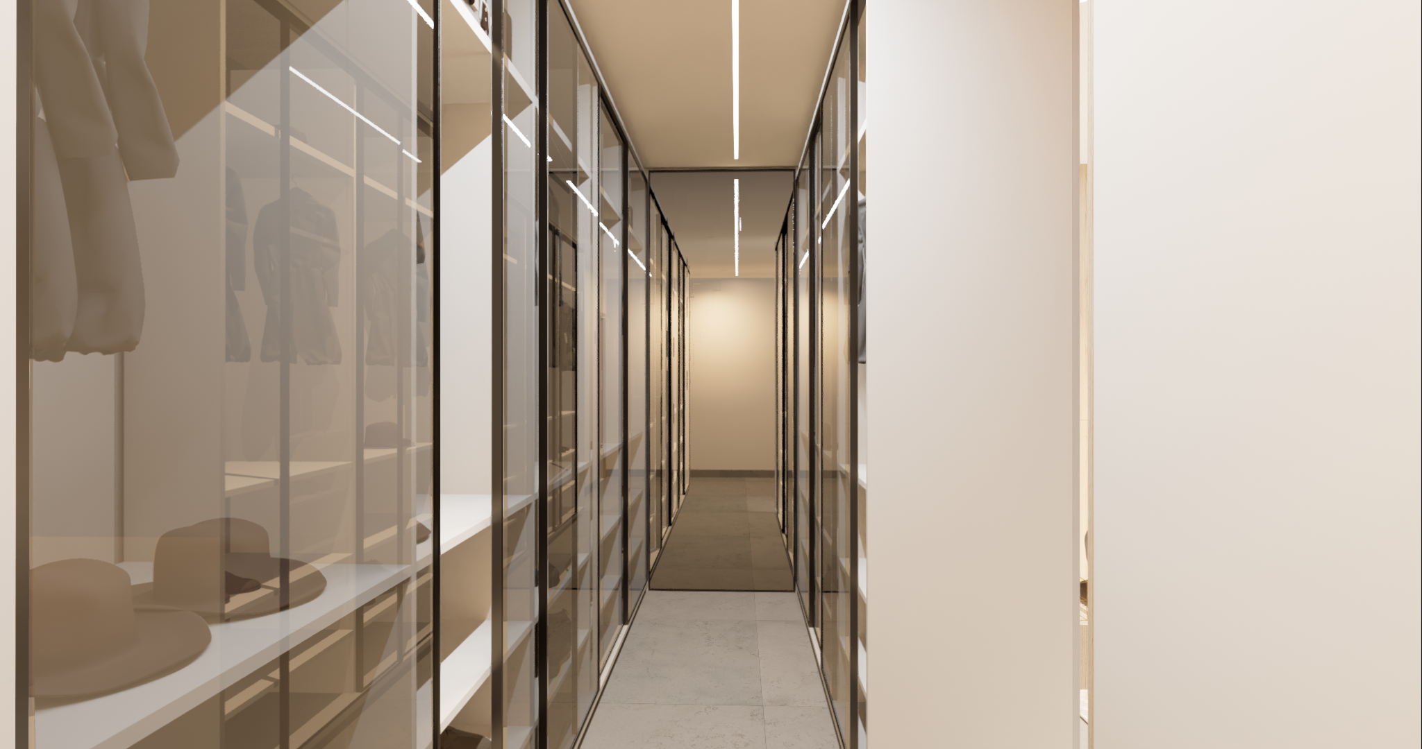 House Garden Jaó - Áurea Engenharia