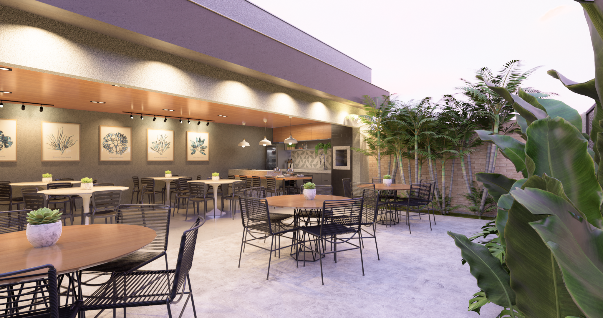 Residencial Multifamiliar de 3 quartos, 147m² no bairro Setor Jaó, em Goiânia | Eu Corretor