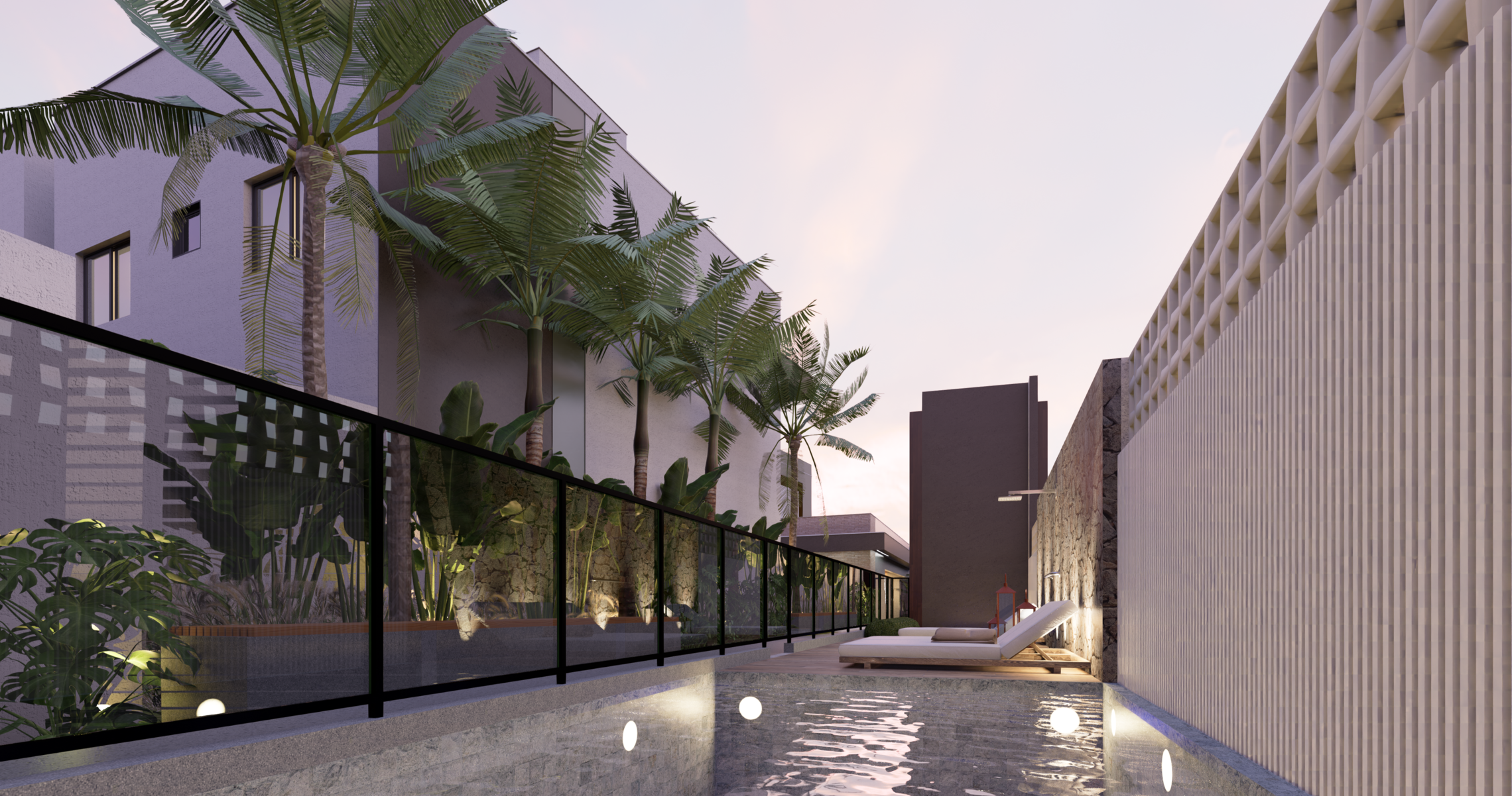 Residencial Multifamiliar de 3 quartos, 147m² no bairro Setor Jaó, em Goiânia | Eu Corretor