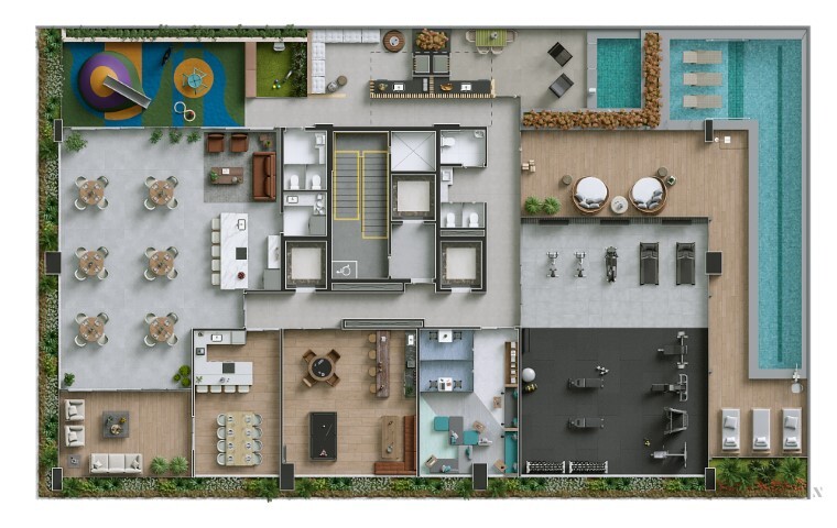 15W22 - GPE Incorporadora