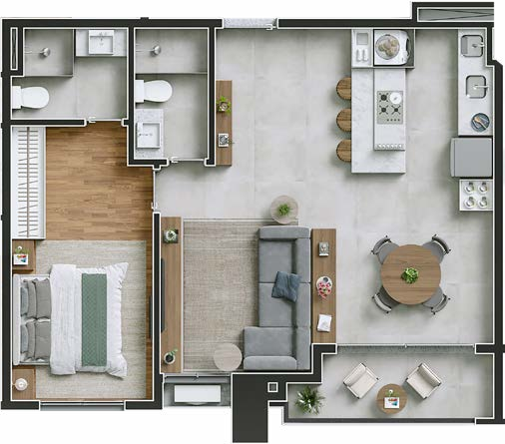 15W22 - GPE Incorporadora