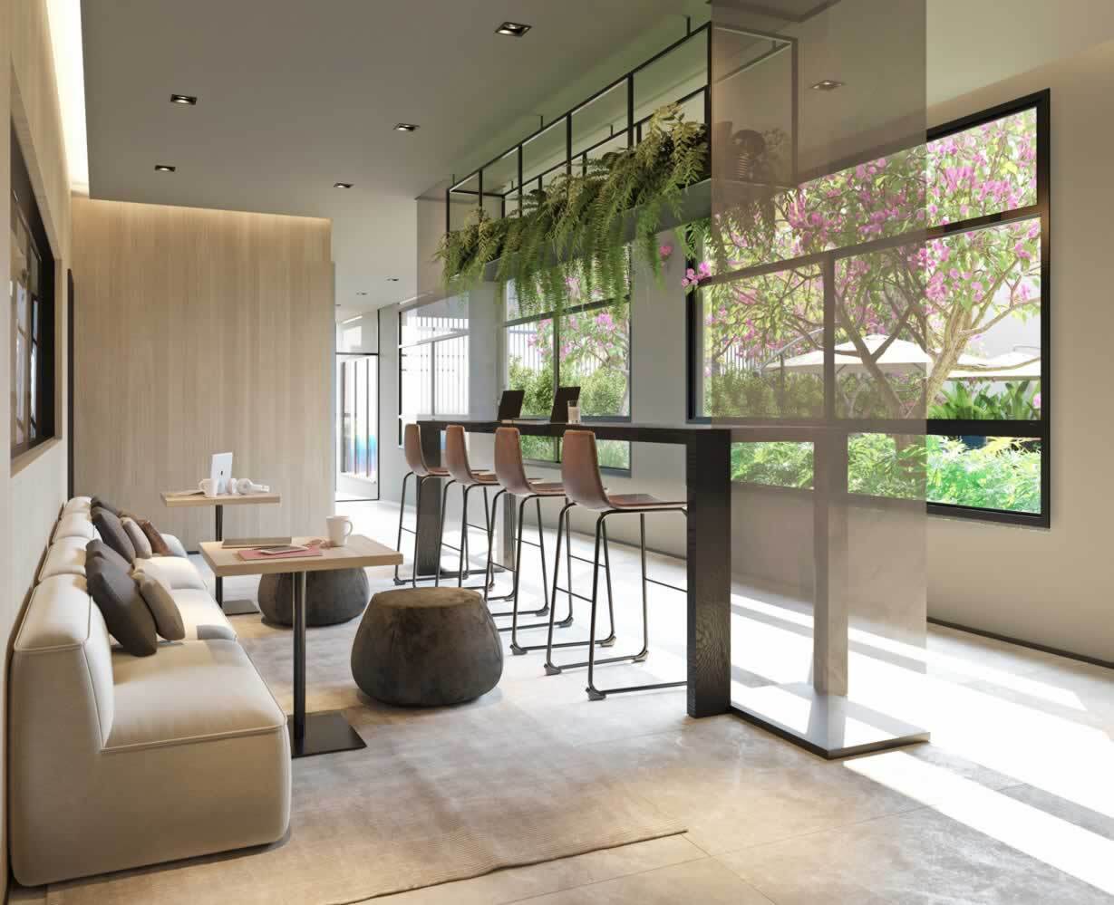 Today Vila Mariana - Residencial Today Vila Mariana - Residencial